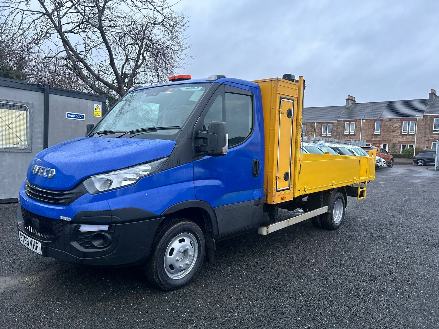 Used Iveco Daily 2019 for sale - 77233162: Photo 5