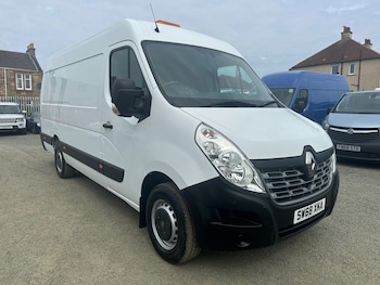 Used Renault Master 2019 for sale - 79545787: Photo