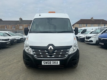 Used Renault Master 2019 for sale - 79545787: Photo