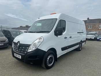 Used Renault Master 2019 for sale - 79545787: Photo