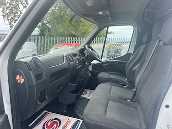 Used Renault Master 2019 for sale - 79545787: Photo