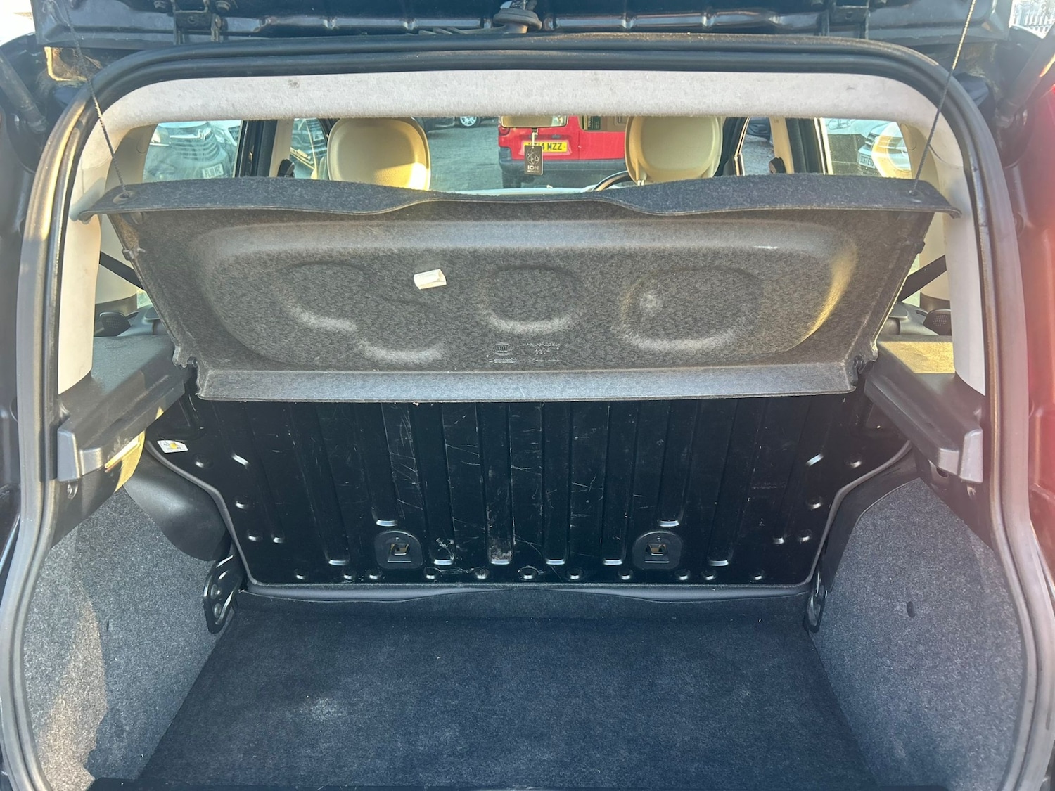 Used Fiat Panda 2013 for sale - 76373359: Photo 4