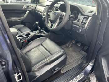 Used Ford Ranger 2020 for sale - 75134505: Photo