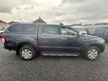 Used Ford Ranger 2020 for sale - 75134505: Photo