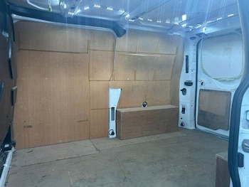 Used Ford Transit Custom 2019 for sale - 76948569: Photo