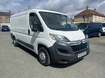 Citroen - Relay