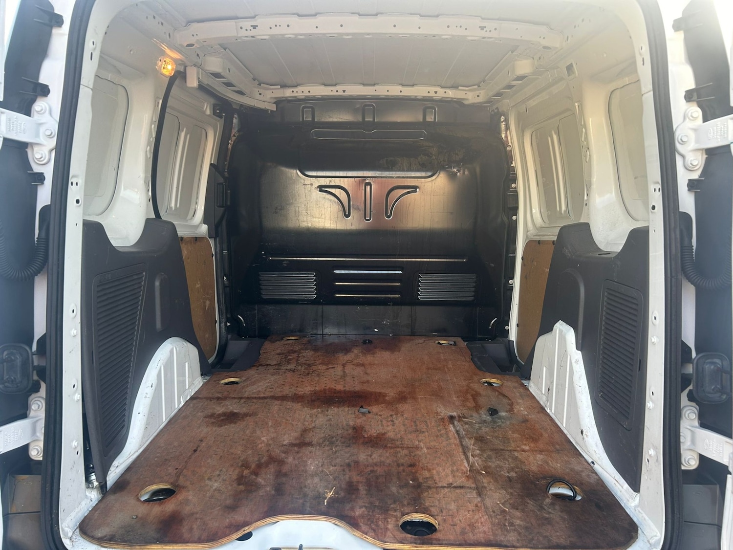 Used Ford Transit Connect 2019 for sale - 77308579: Photo 4