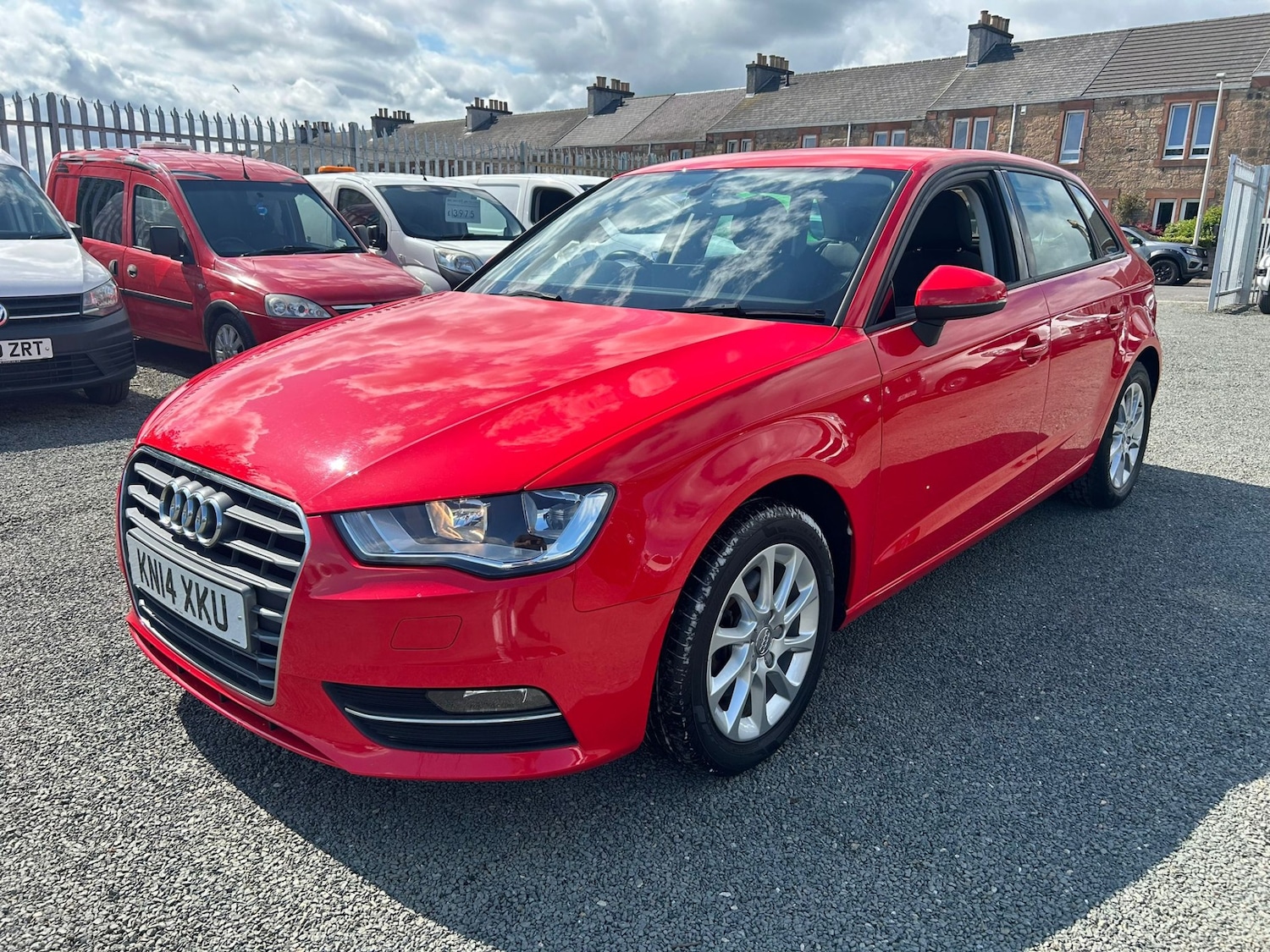 Used Audi A3 2014 for sale - 76426666: Photo 13