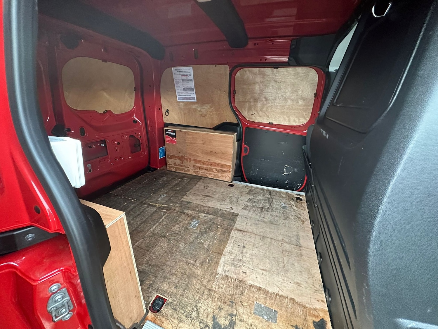 Used Renault Kangoo 2023 for sale - 78083609: Photo 10