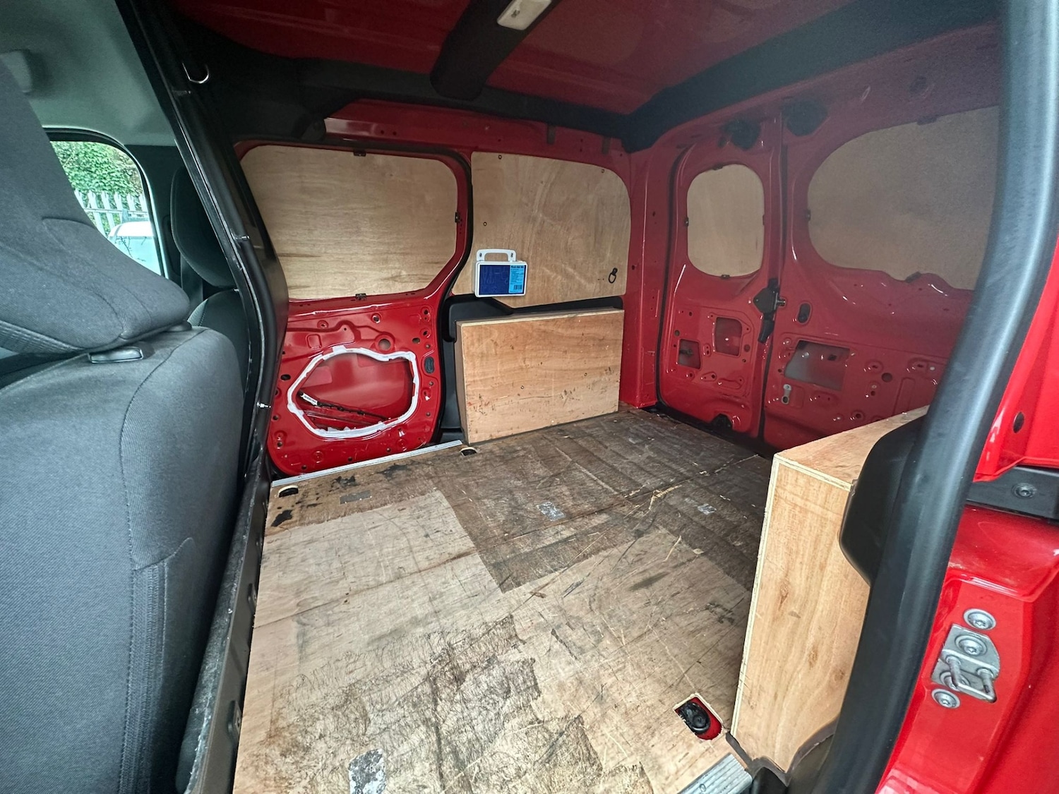 Used Renault Kangoo 2023 for sale - 78083609: Photo 5