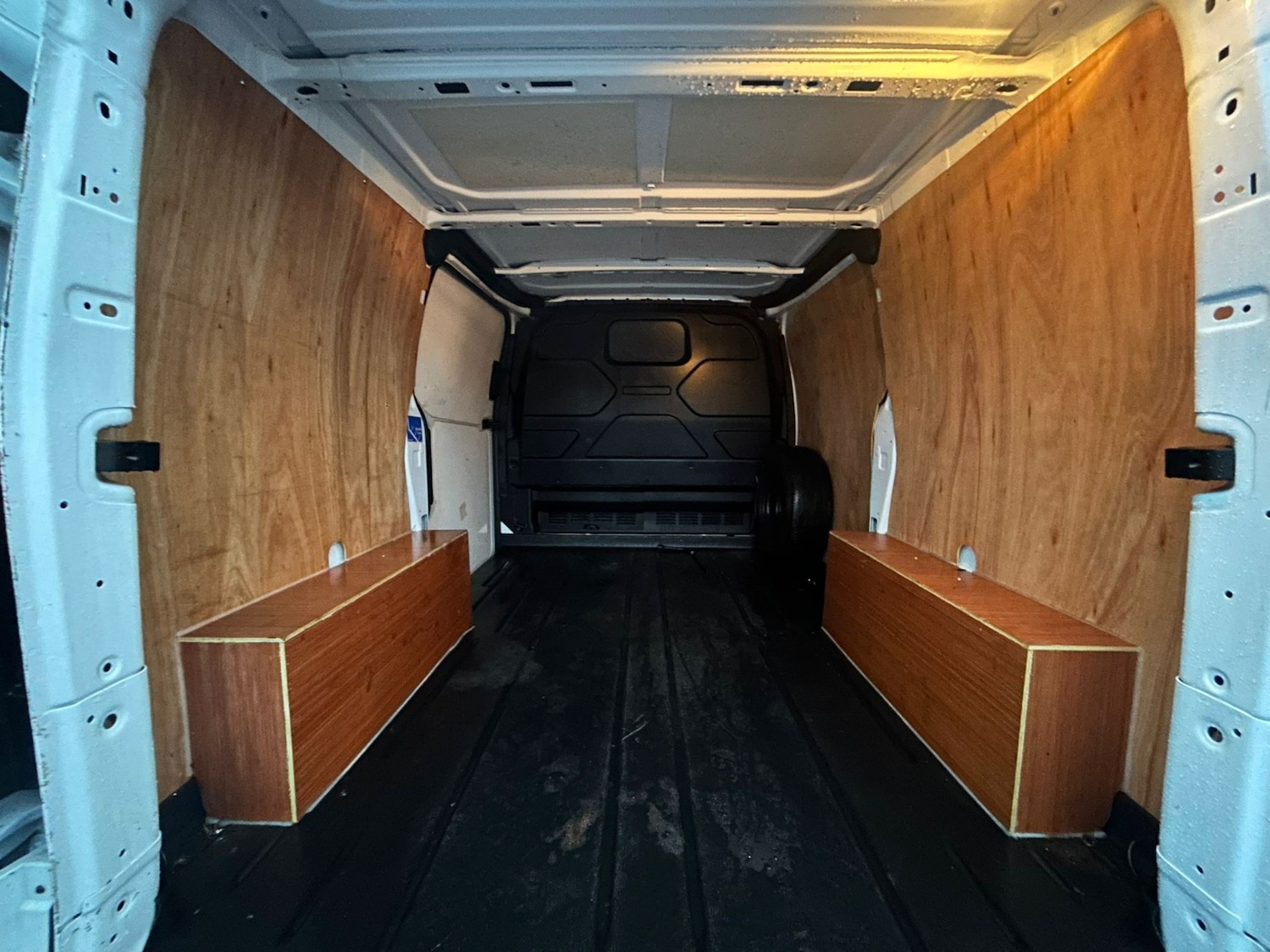 Used Ford Transit Custom 2021 for sale - 77407208: Photo 2