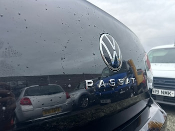 Used Volkswagen Passat 2021 for sale - 77285572: Photo