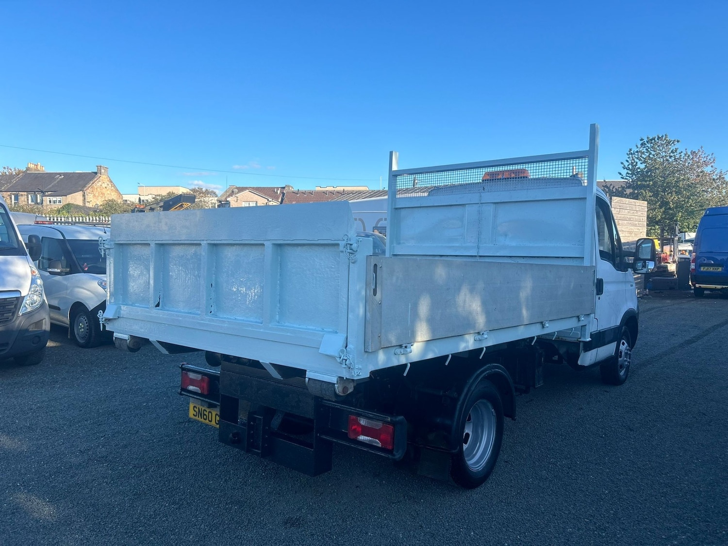 Used Iveco Daily 2011 for sale - 78187465: Photo 8