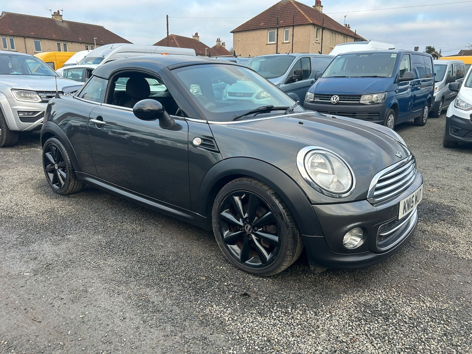 Used MINI Coupe 2015 for sale - 77443169: Photo 5