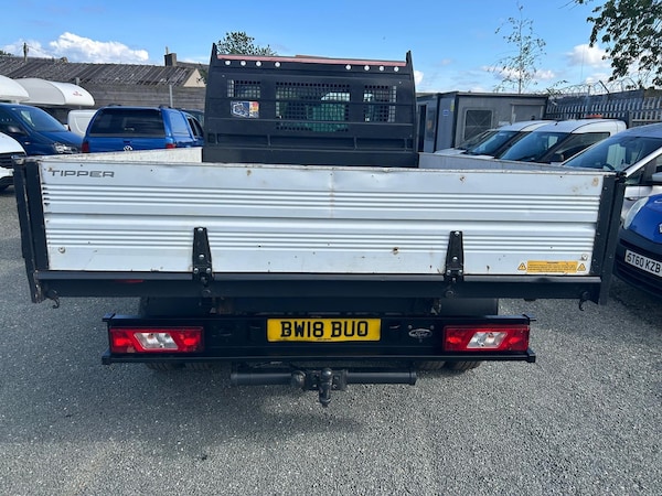 Used Ford Transit 2018 for sale - 76273123: Photo 11