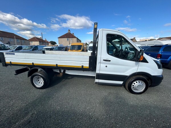 Used Ford Transit 2018 for sale - 76273123: Photo 13