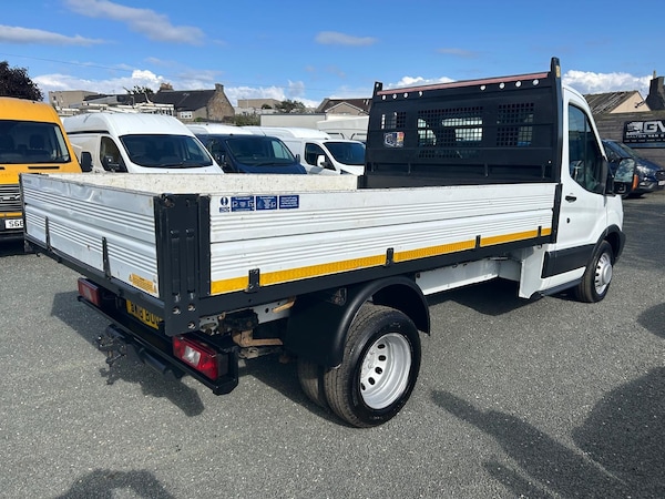Used Ford Transit 2018 for sale - 76273123: Photo 8