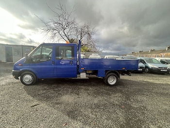 Used Ford Transit 2014 for sale - 77044688: Photo