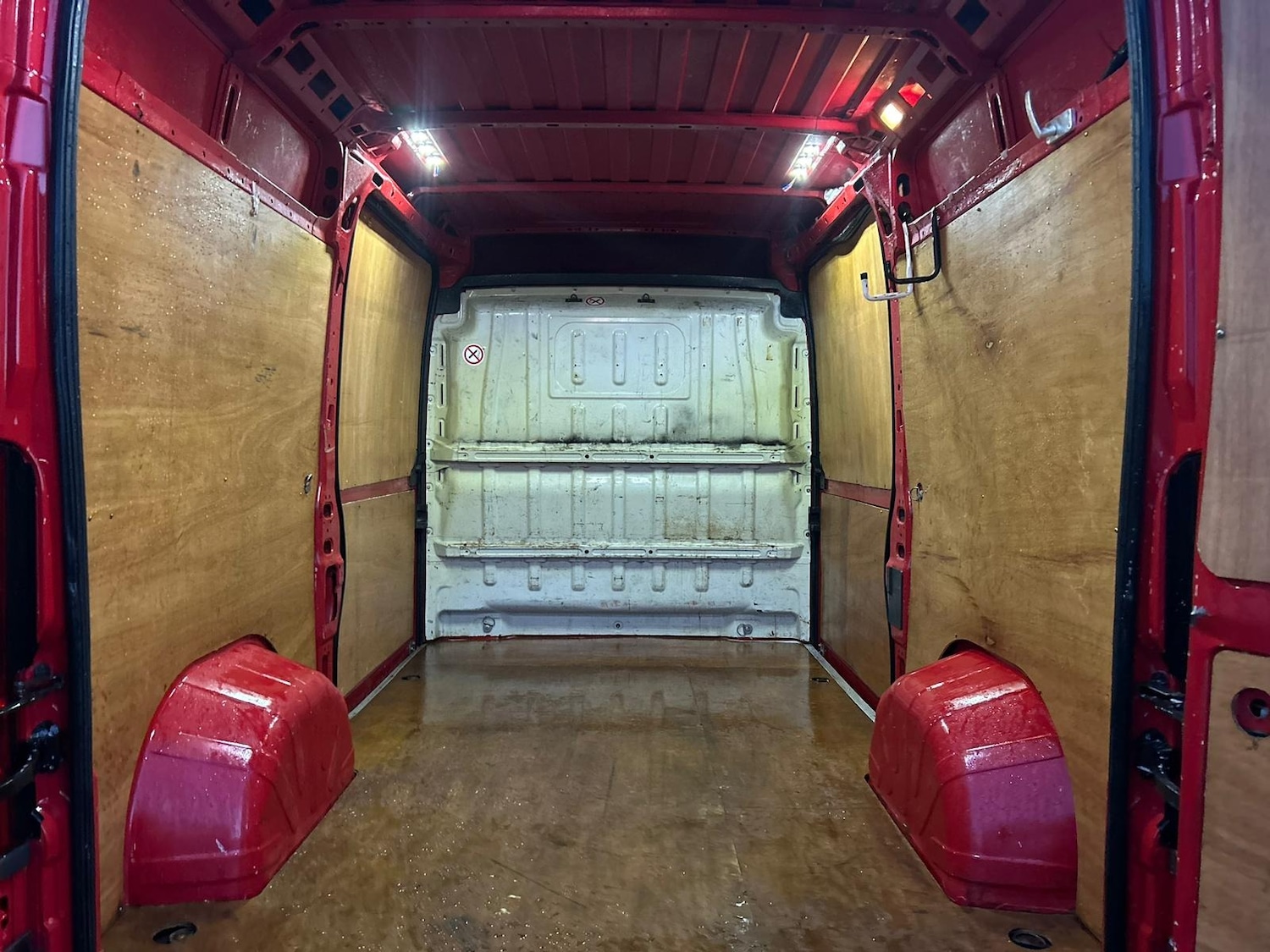 Used Peugeot Boxer 2014 for sale - 77072932: Photo 10