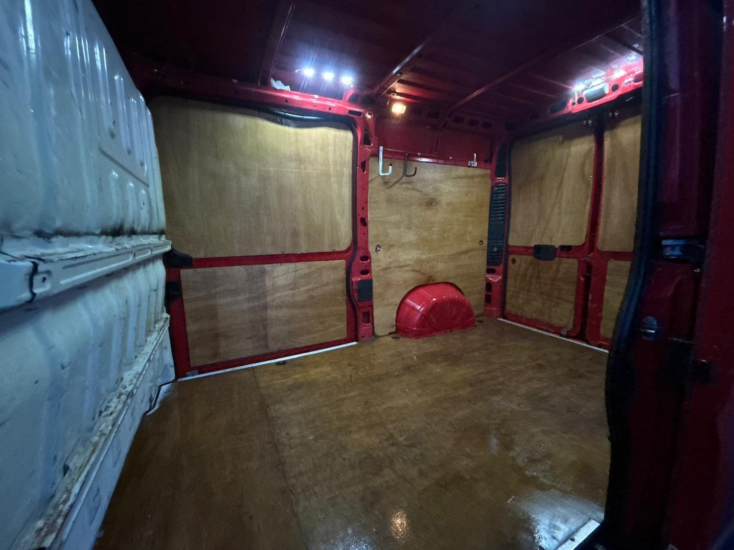 Used Peugeot Boxer 2014 for sale - 77072932: Photo 6