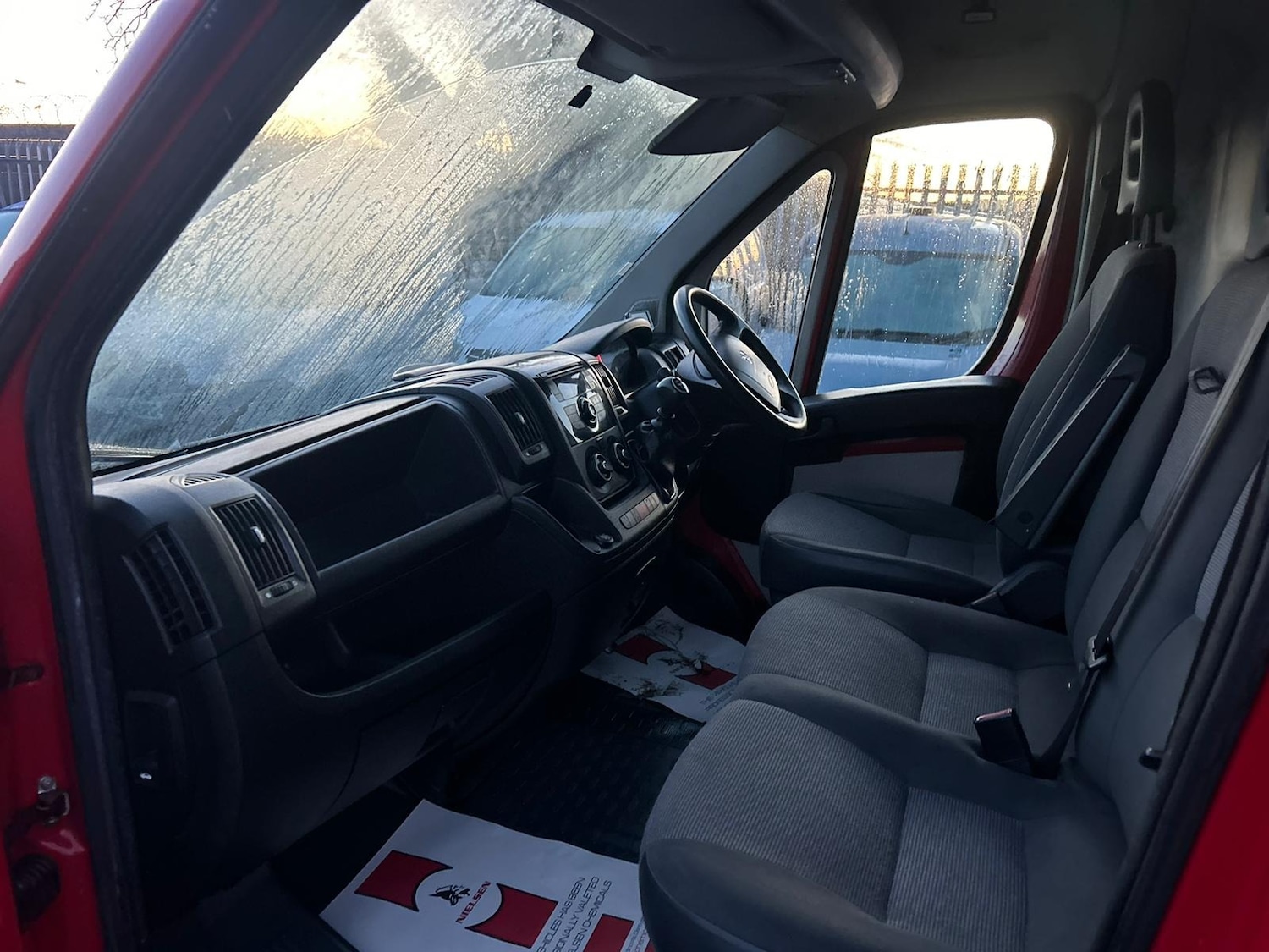 Used Peugeot Boxer 2014 for sale - 77072932: Photo 7