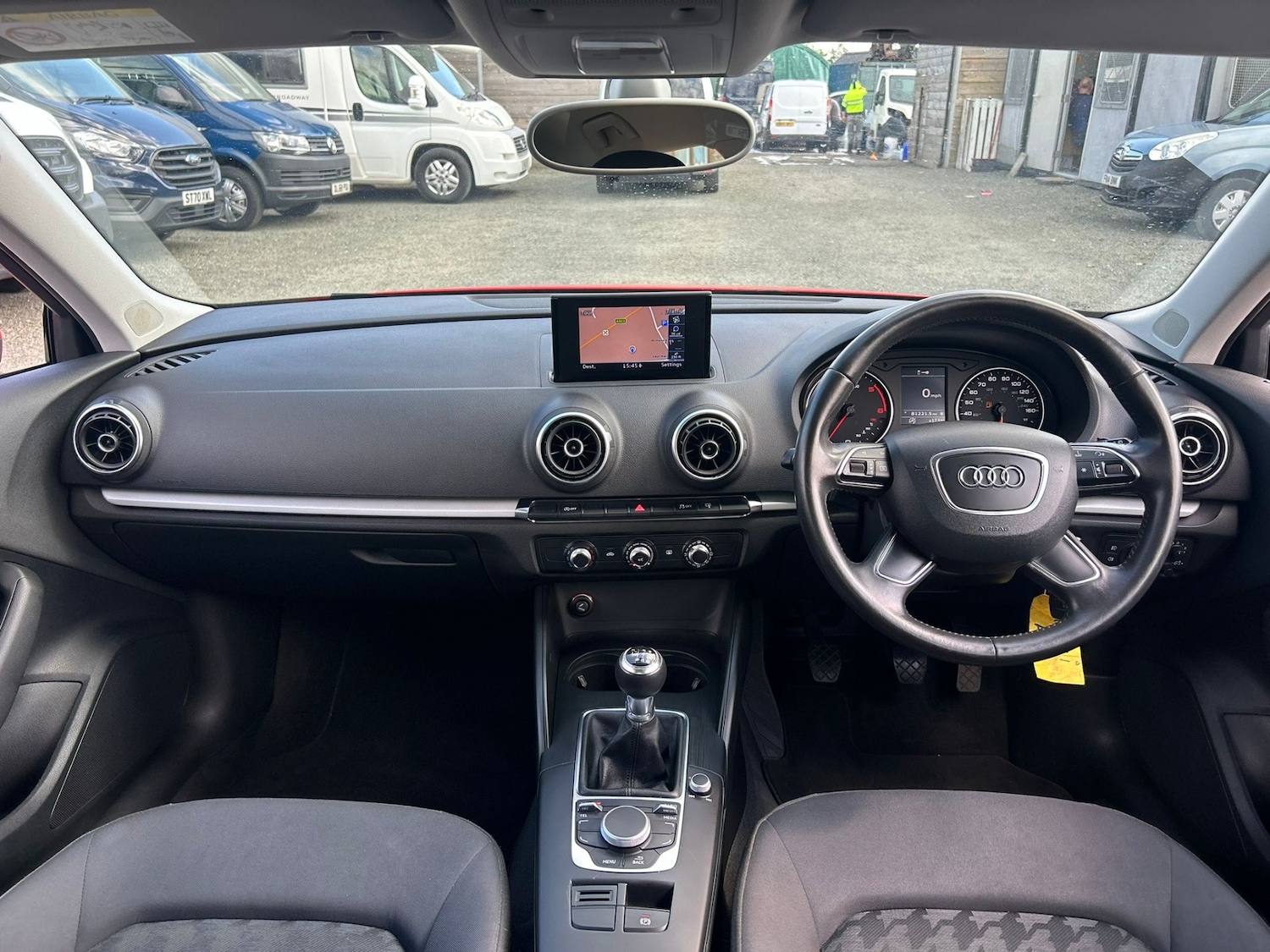 Used Audi A3 2014 for sale - 76401463: Photo 10