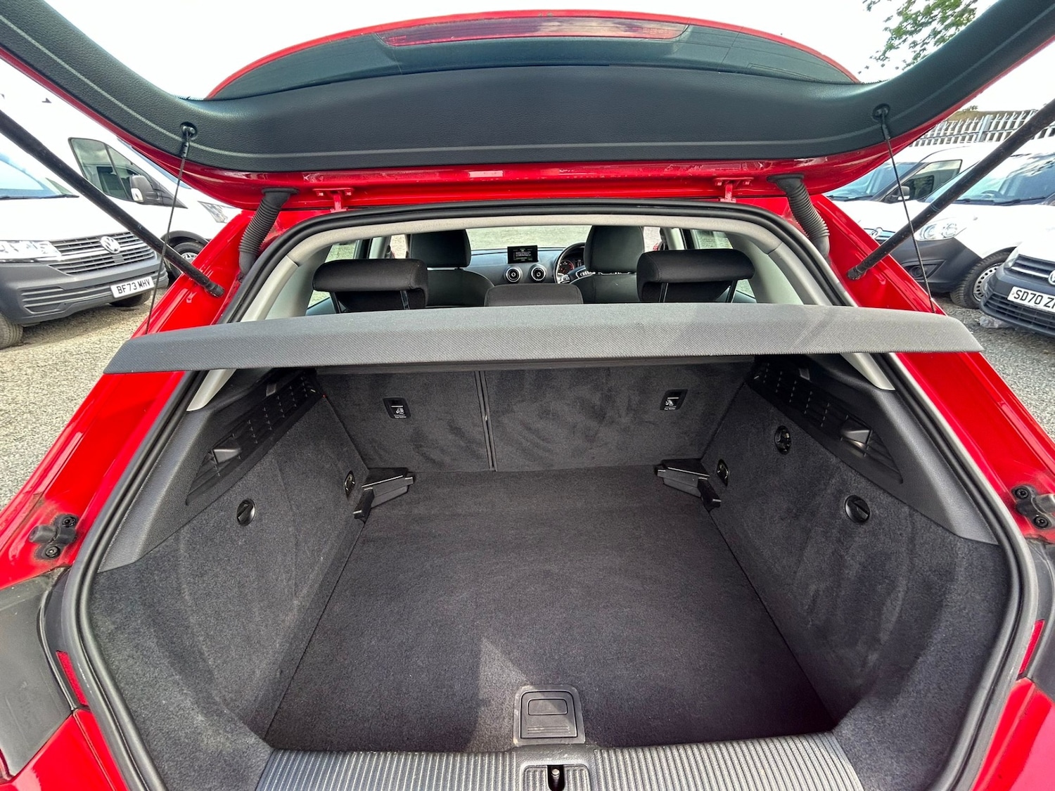 Used Audi A3 2014 for sale - 76401463: Photo 4