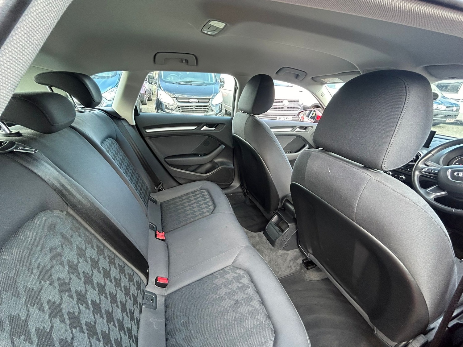 Used Audi A3 2014 for sale - 76401463: Photo 8