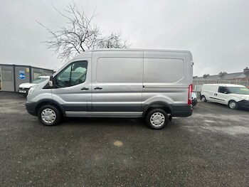 Used Ford Transit 2018 for sale - 78424209: Photo
