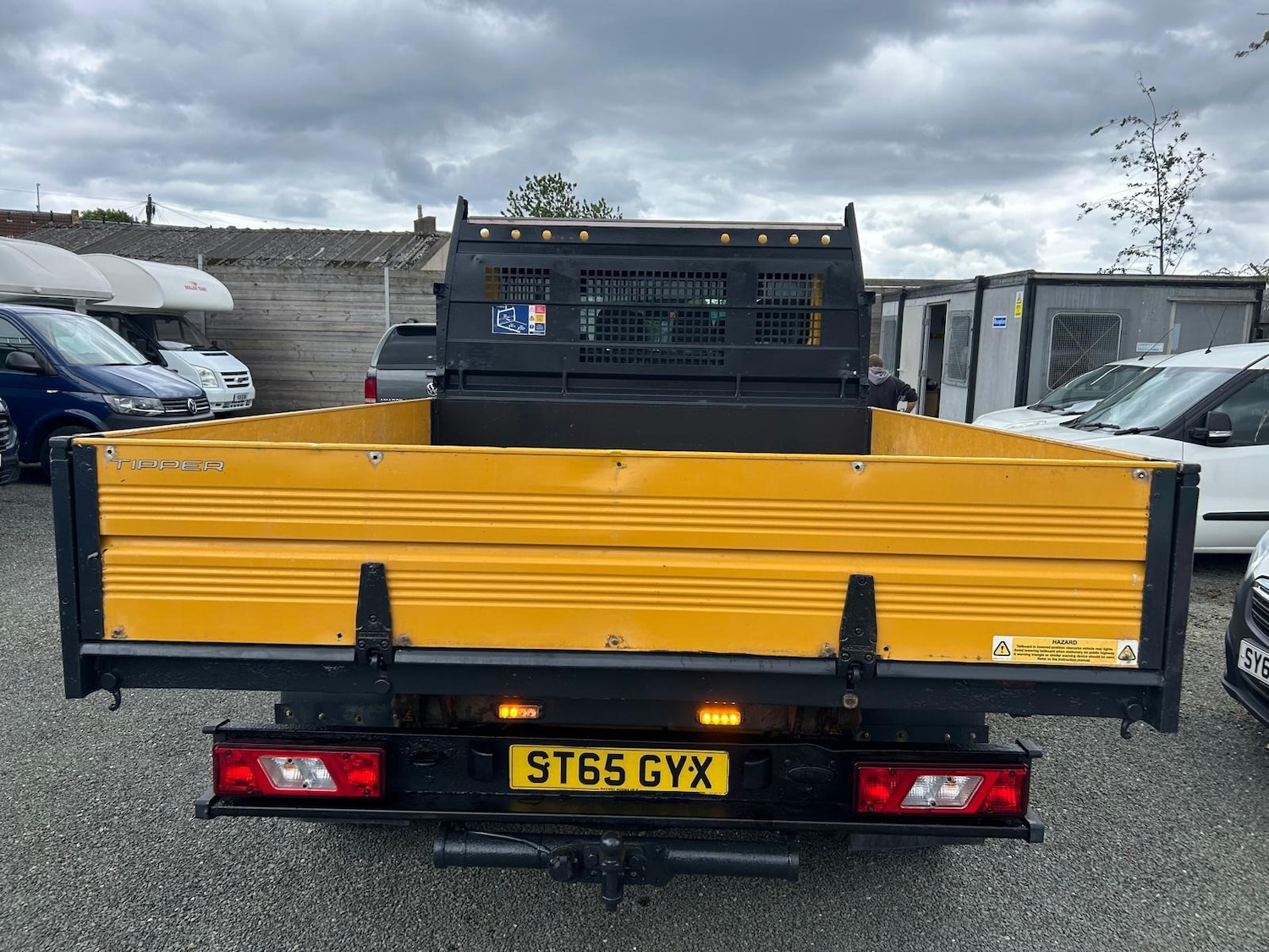 Used Ford Transit 2015 for sale - 76411762: Photo 13