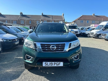 Used Nissan Navara 2019 for sale - 76339838: Photo