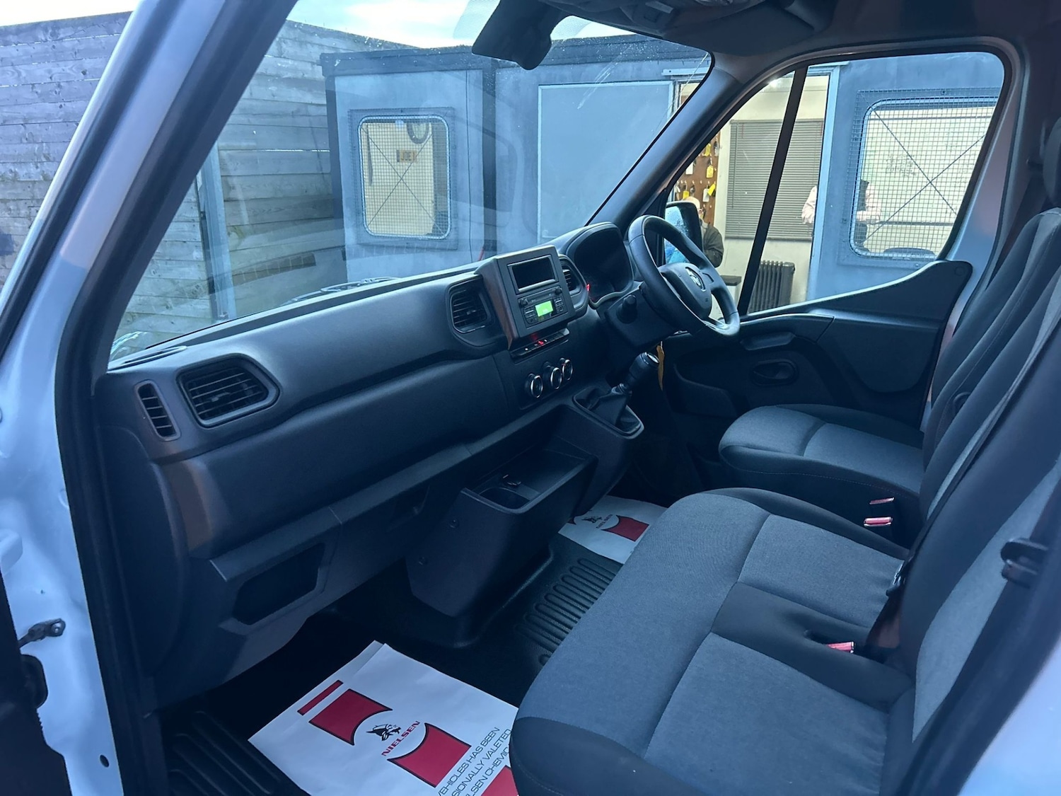 Used Renault Master 2021 for sale - 78120849: Photo 9