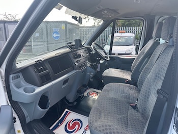 Used Ford Transit 2014 for sale - 79275129: Photo