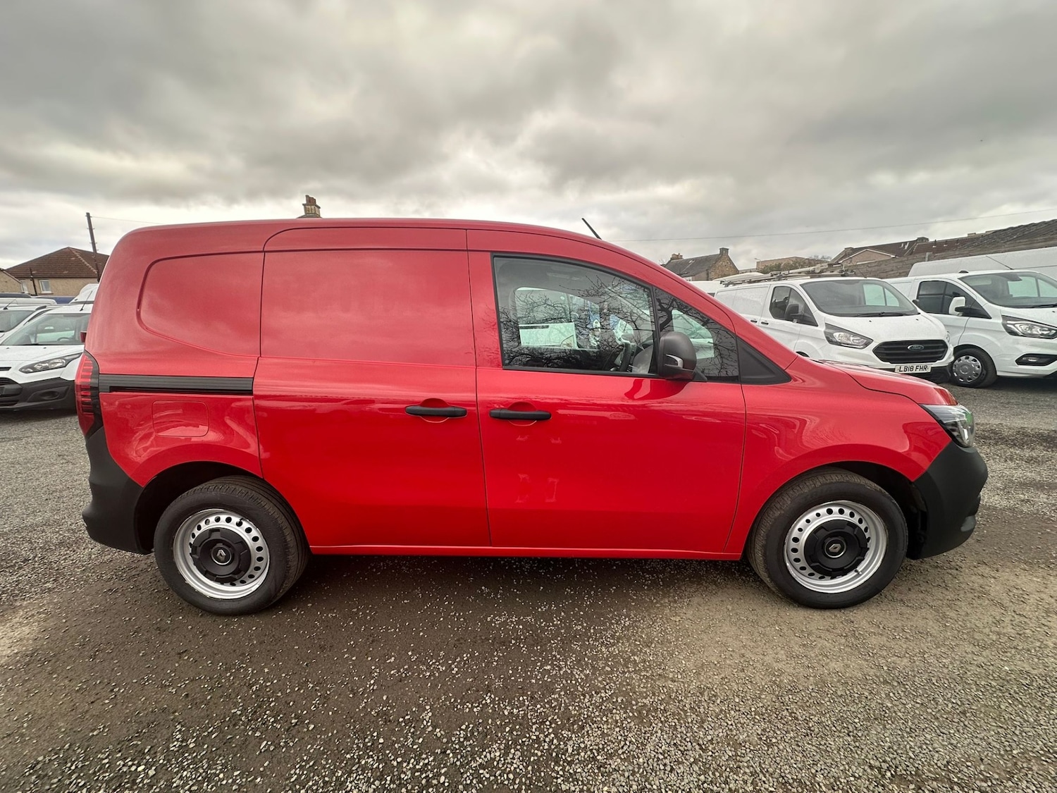 Used Renault Kangoo 2023 for sale - 78139334: Photo 11