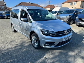 2017 (67) - 2.0 TDI 5dr
