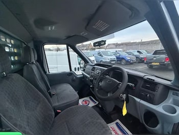 Used Ford Transit 2012 for sale - 76827793: Photo