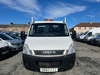 Iveco - Daily