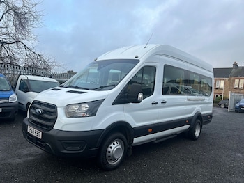 Used Ford Transit 2019 for sale - 78009497: Photo