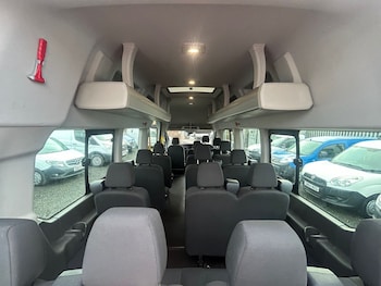Used Ford Transit 2019 for sale - 78009497: Photo