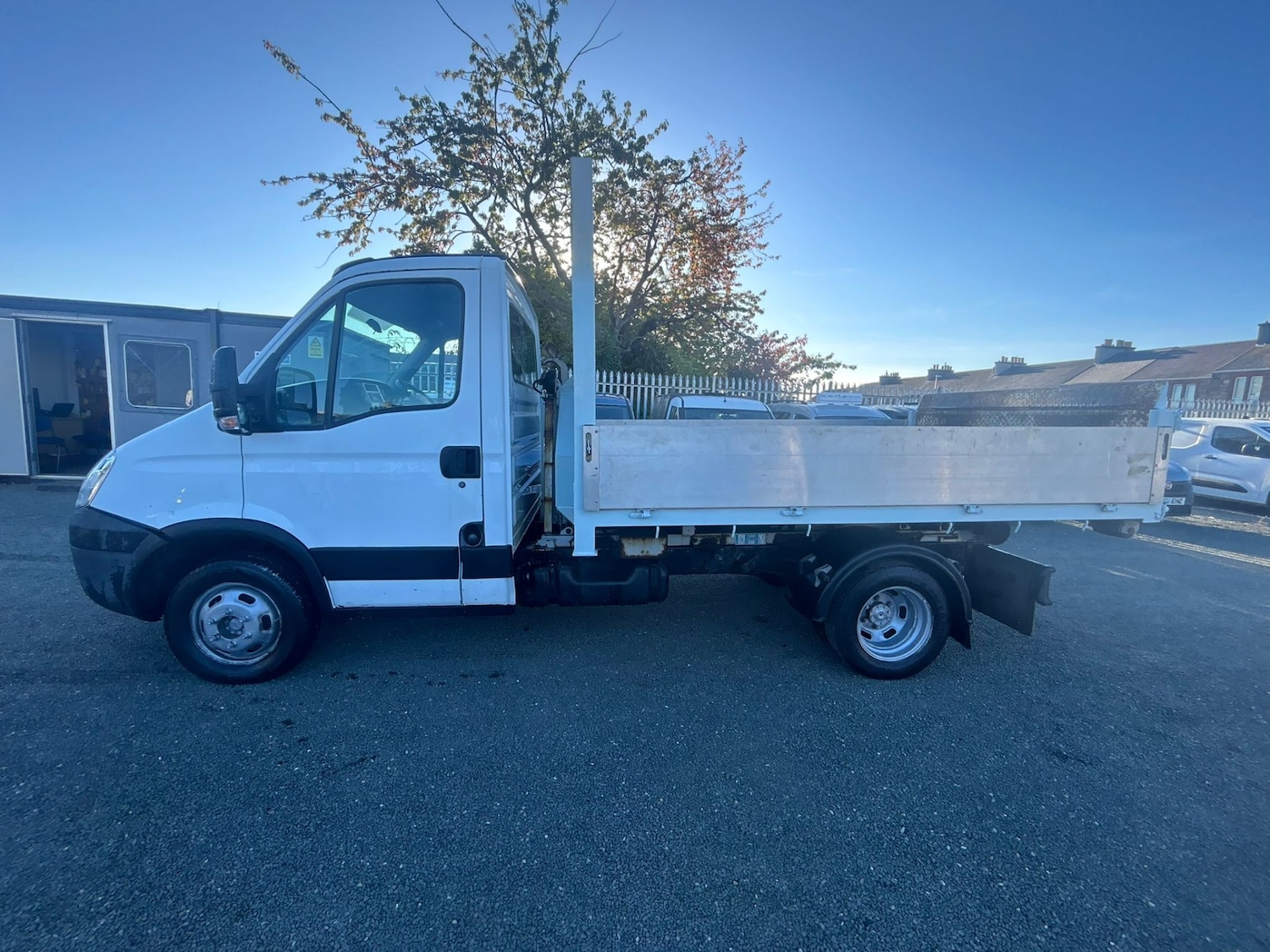 Used Iveco Daily 2011 for sale - 76420686: Photo 11