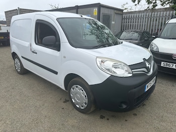 Used Renault Kangoo 2015 for sale - 79071311: Photo
