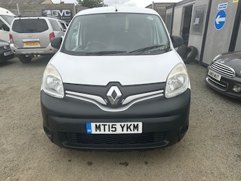 Used Renault Kangoo 2015 for sale - 79071311: Photo