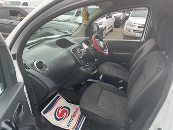 Used Renault Kangoo 2015 for sale - 79071311: Photo