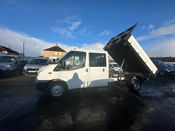 Used Ford Transit 2014 for sale - 77897273: Photo