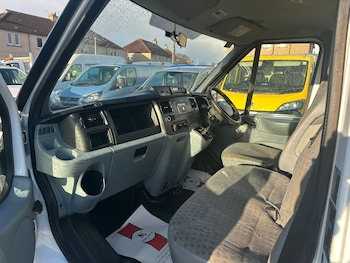 Used Ford Transit 2014 for sale - 77897273: Photo