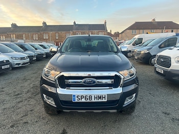 Ford - Ranger