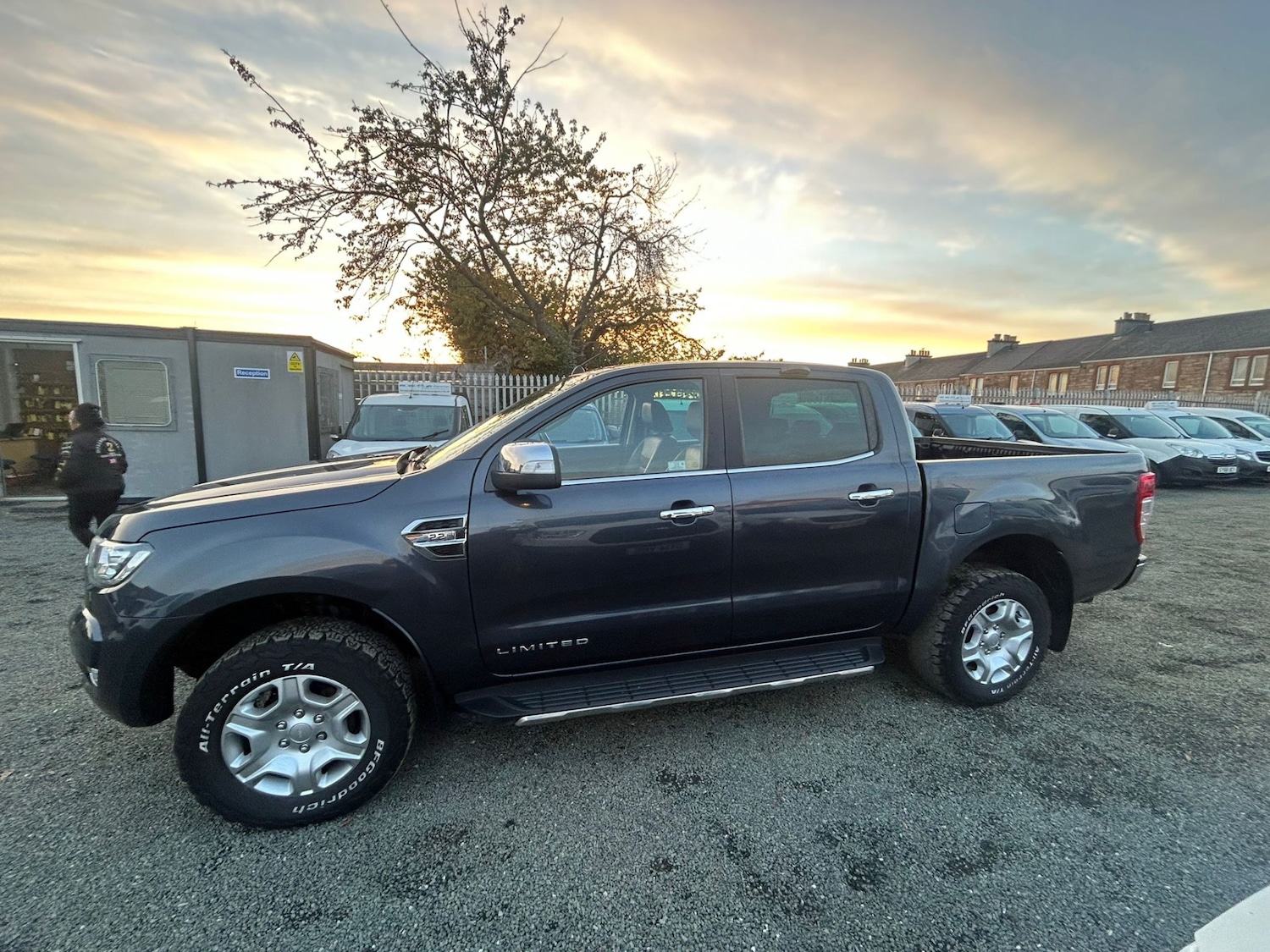 Used Ford Ranger 2018 for sale - 76378874: Photo 3