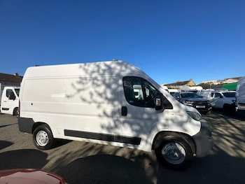 Used Fiat Ducato 2017 for sale - 78411627: Photo