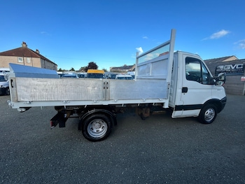 Used Iveco Daily 2011 for sale - 77555920: Photo