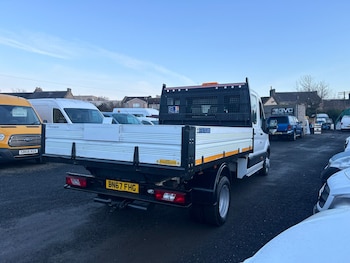 Used Ford Transit 2017 for sale - 77354975: Photo